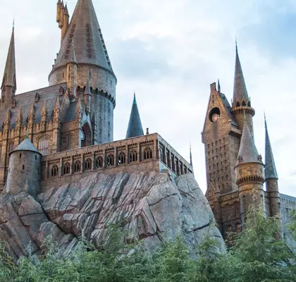 sejour linguistique activite harry potter