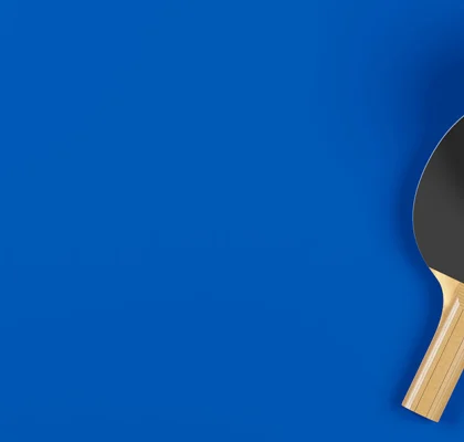 séjour tennis de table