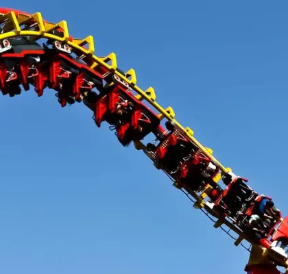 sejour linguistique activite parc attraction