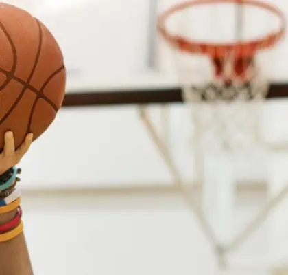 sejour linguistique activite basket