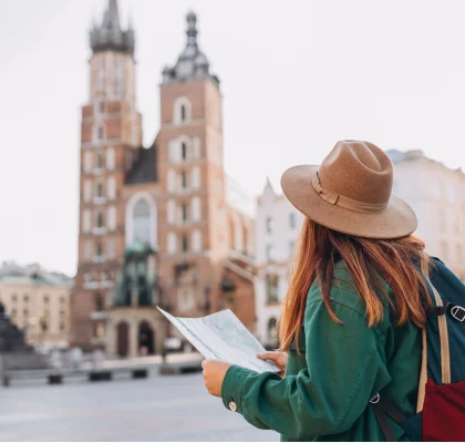 Activités culturelles et découverte du patrimoine