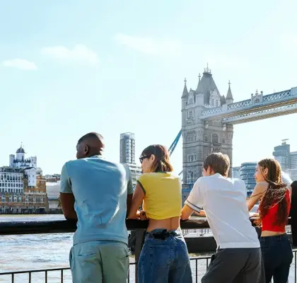 CLC emmène votre enfant en Angleterre cet été !