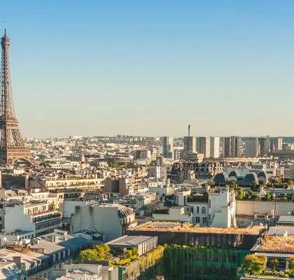 Apprendre l'anglais en France - Séjour anglais en France - CLC