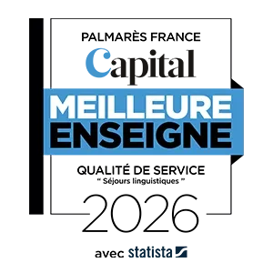 CLC Meilleure enseigne selon Capital pour sa qualité de service