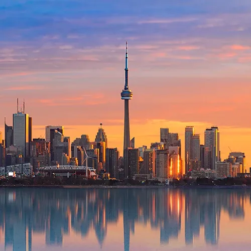 Toronto