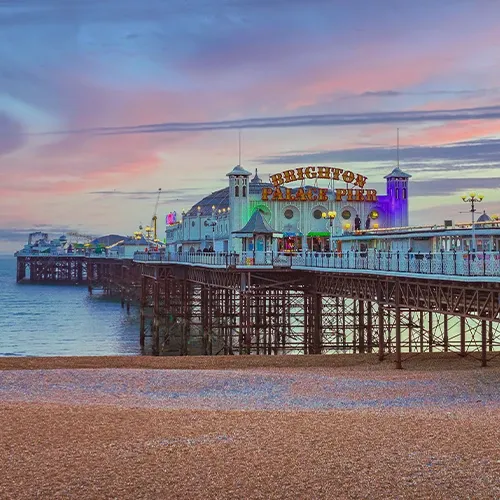 Brighton