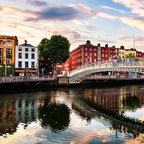 Dublin
