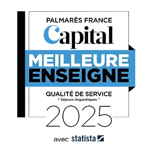 CLC Meilleure enseigne selon Capital pour sa qualité de service