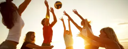 sejour linguistique summer camp