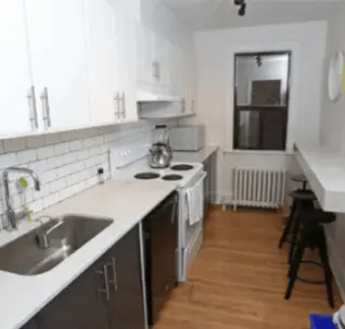 Cuisine Dream House Residence