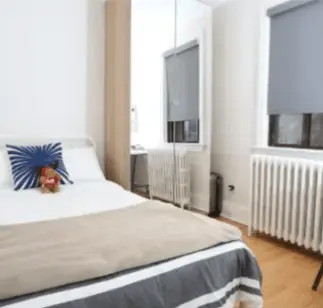 Chambre Dream House Residence