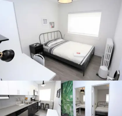 Dream Apartments - à Toronto - CLC