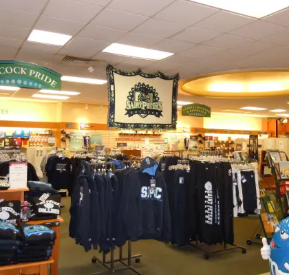 Saint Peters University Boutique - Résidence New-York