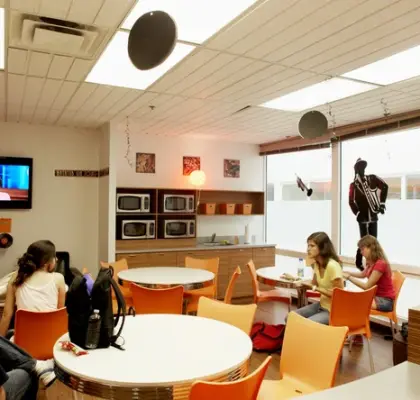 Apprendre l'anglais à Montréal avec CLC