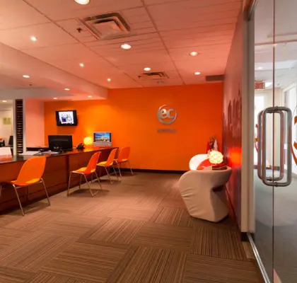 École internationale EC english Montréal