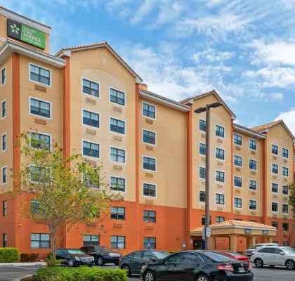 Bâtiments Résidence Brickell - Miami