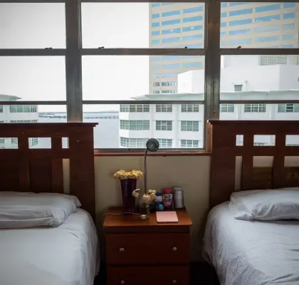 Cahmbre Résidence Open Hearts - Miami - CLC