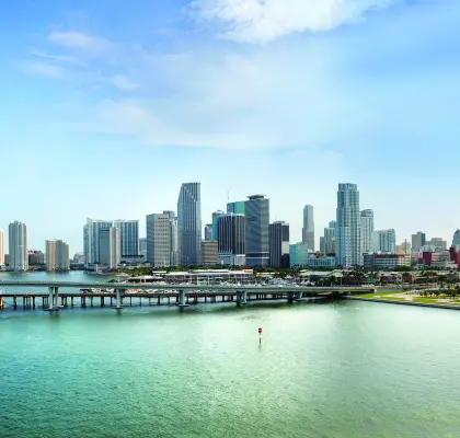 Séjour linguistique Miami