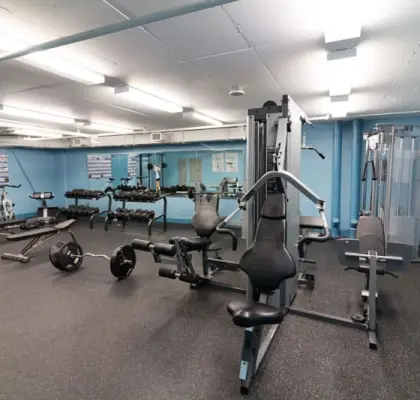 Salle de sport Résidence La Marq 515 - Montréal