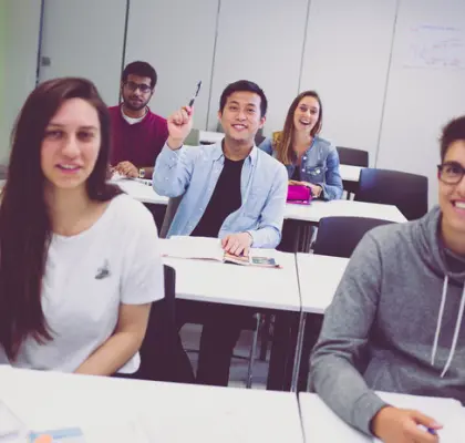 Séjour linguistique à Bournemouth avec CLC