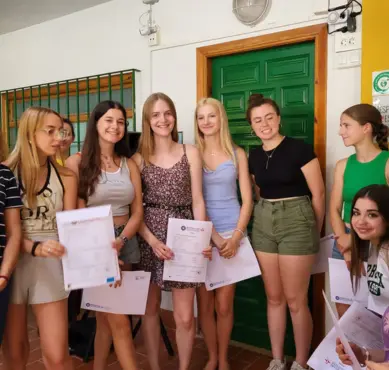 Jeunes diplômés