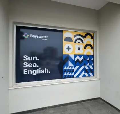 Sun Sea English