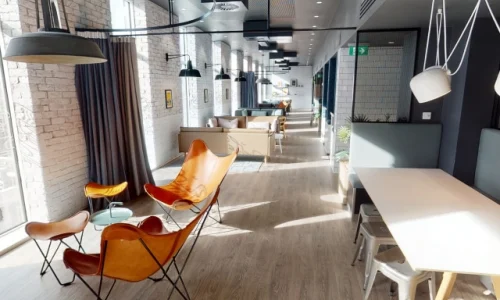 IQ Shoreditch