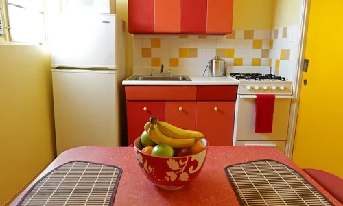 Banana bungalows