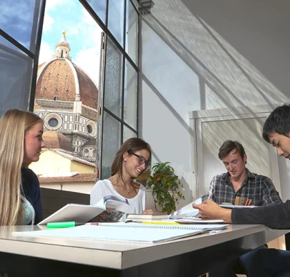Scuola da Vinci