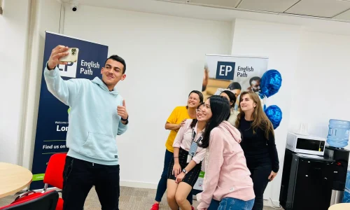 Séjour linguistique au coeur de Dublin