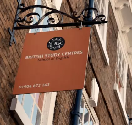 bsc york