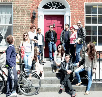 limerick language center 1