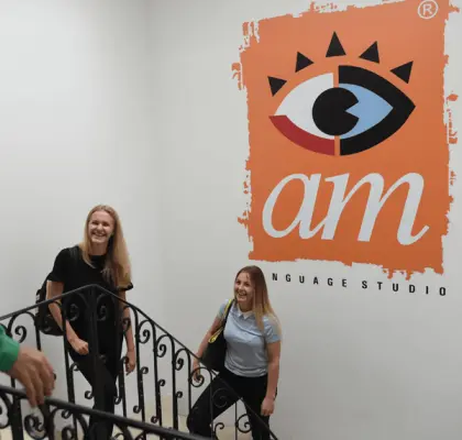 am language school 1