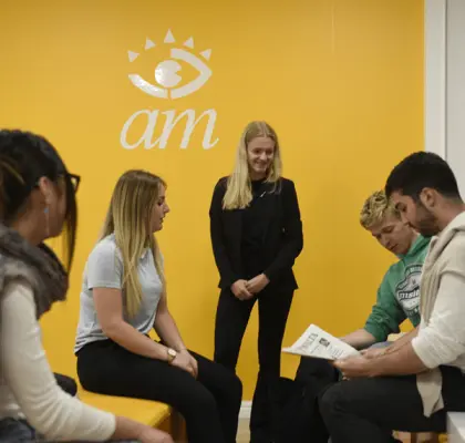 am language school 2