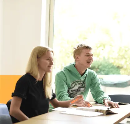 am language school 4