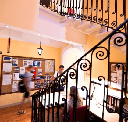 am language school 6