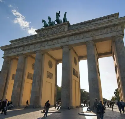 berlin bws