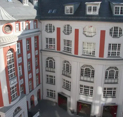 ecole de langue bws germanligua berlin