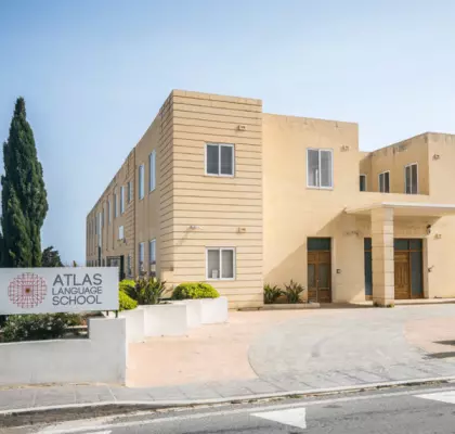 atlas language school malta 1