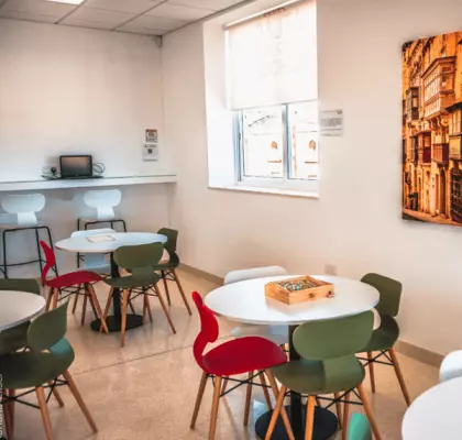 atlas language school malta 2