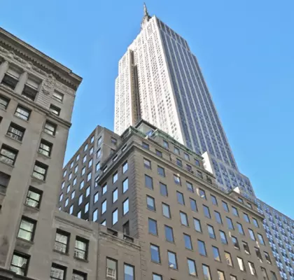 st giles international new york 1