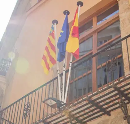 ecole don quijote valence 2