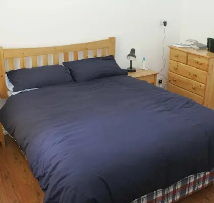 chambre Student residence à Marine Terrace