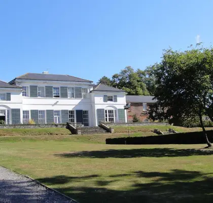 Résidence Windmill Hill - East Sussex - CLC