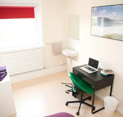 Bureau chambre Résidence ATLAS Rathmines - Dublin