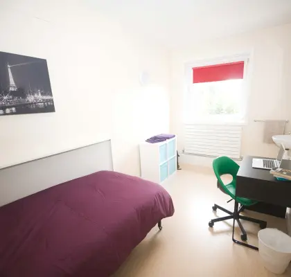 Chambre Résidence ATLAS Rathmines - Dublin