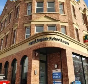 English School London