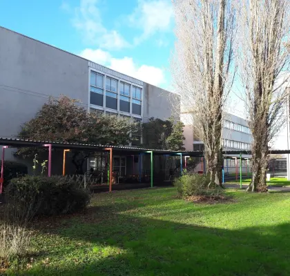 Extérieur Résidence des Sables d'Olonne
