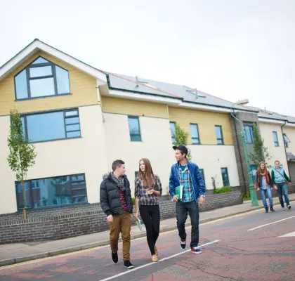 Résidence Charminster - Bournemouth