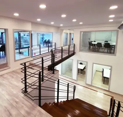 Ecole Enforex Madrid